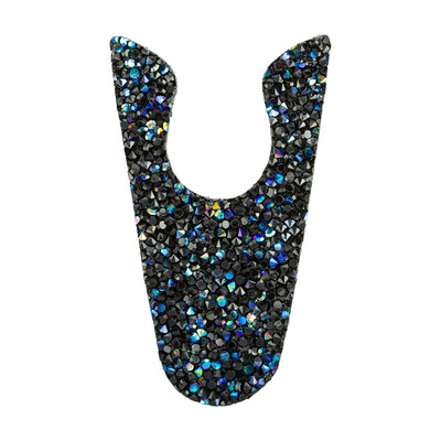 Suedwind Nova Kids Fun Fine Crystal Patch