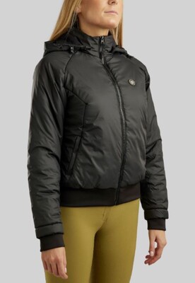 Rebel by Montar Waterrepellent Jacket