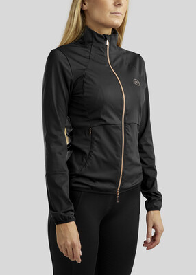 Rebel by Montar Full Zip Softshell Jacket