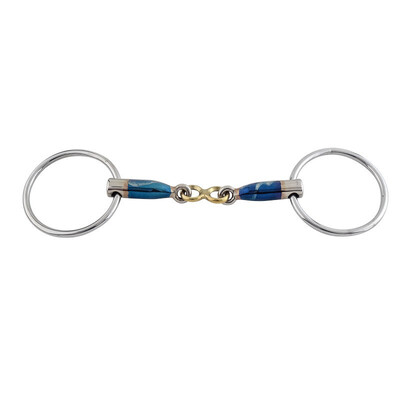 Trust Wassertrense Sweet Iron French link | 16mm