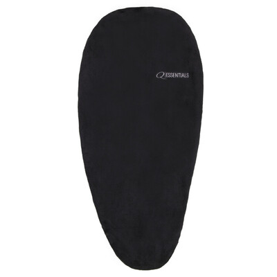 QHP Q-Essentials Trensenschutzbezug Fleece