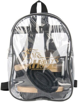 Harry's Horse Putzset-Rucksack