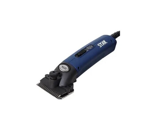 Wahl Pferdeschermaschine Star Blue