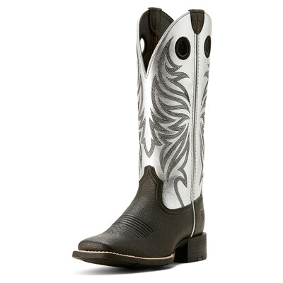 Ariat Round Up Ryder Westernstiefel