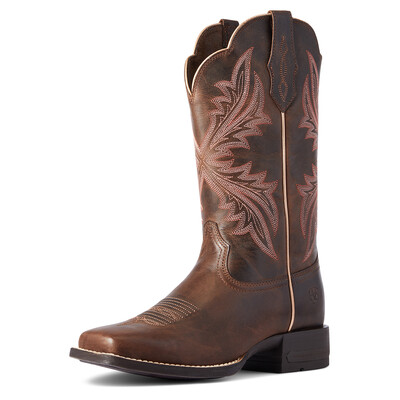 Ariat West Bound Westernstiefel Damen