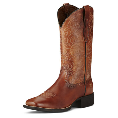 Ariat Round Up Remuda Westernstiefel Damen