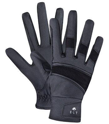 ELT Winterreithandschuh Magnetize