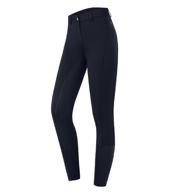 ELT Reithose Essential Midwaist FullGrip