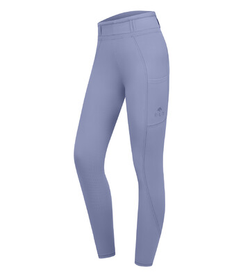 ELT Reitleggings Orelie Highwaist Vollbesatz