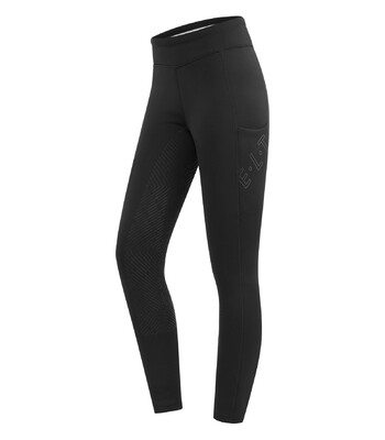 ELT Thermo Teddy-Reitleggings Rica Junior