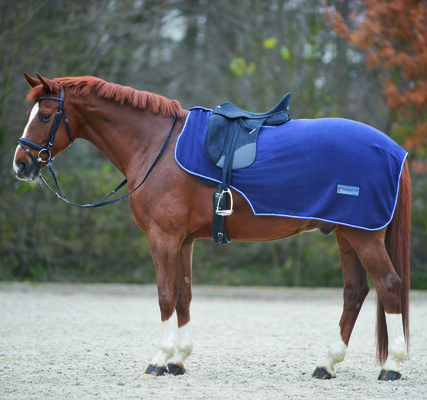 Waldhausen Economic Fleece-Nierendecke