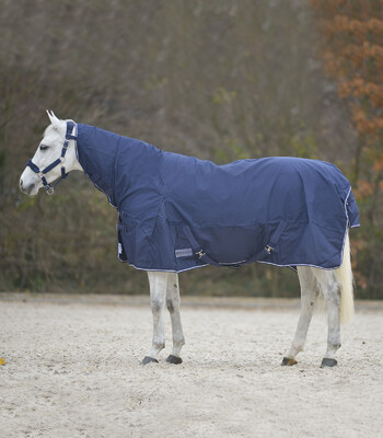 Waldhausen Comfort Regendecke mit Halsteil