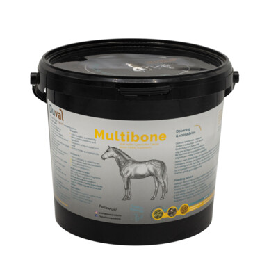 Duval Mehrknochen (Multibone) | 3kg 