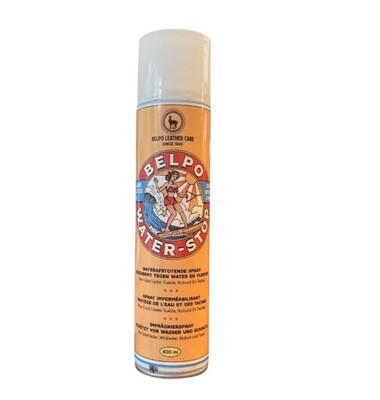 Belpo Water-stop wasserabweisendes Spray 400ml