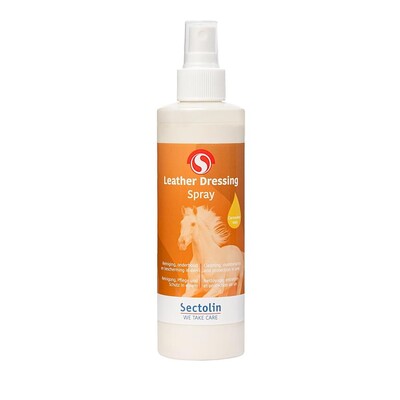 Sectolin Leder Dressing Spray 250ml