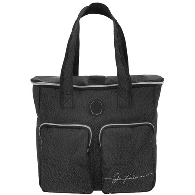 Je t'aime Equitheme Putztasche    