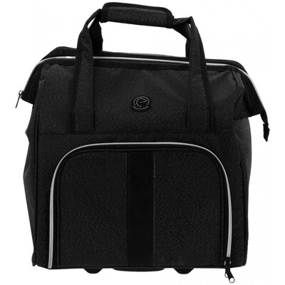 Je t'aime Equitheme Putztasche mit Rollen