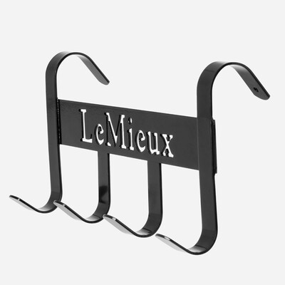 LeMieux Rack für Halfter 