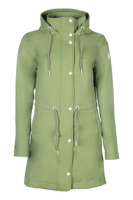 HKM Reitjacke Ohio wasserdicht