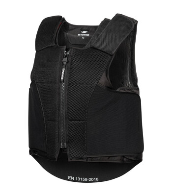 Swing Bodyprotektor P24 Max Kinder