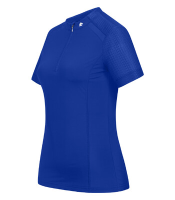 ELT Funktions-Zip-Shirt Nancy