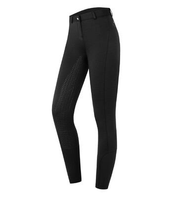Thermo Reithose Essential Silikon, Kids