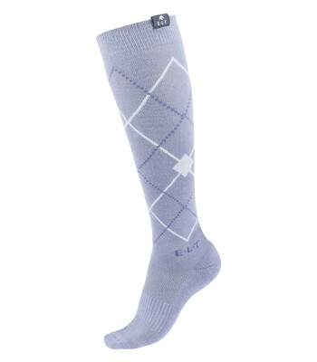 ELT Reitsocken Argyle