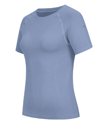 ELT 3D-Strick Funktionsshirt Pisa