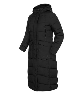 ELT Saphira Advanced Thermo Reitmantel Lang