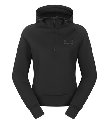 ELT Regensburg Funktions-Hoody