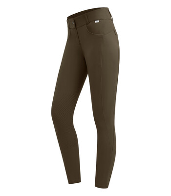 ELT Reithose Comfort Ride Glam FullGrip