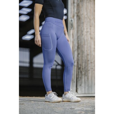 Je t'aime Equitheme Acacia Reitlegging