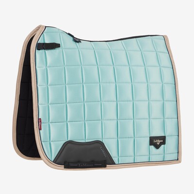 LeMieux Loire Classic Dressurschabracke Quadratisch