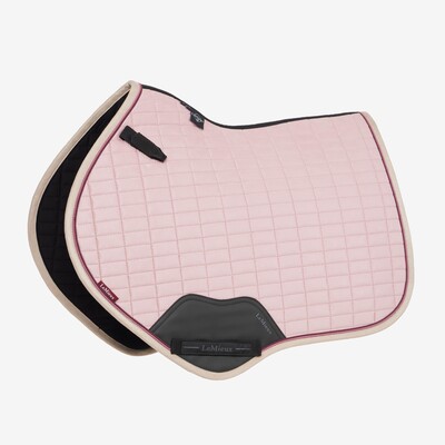LeMieux Suede Close Contact Schabracke