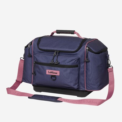 LeMieux Grooming Kit Pro Pflegetasche