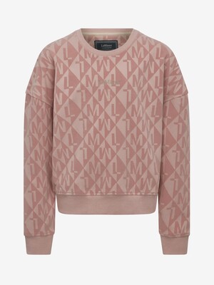 LeMieux Young Rider Clea Crew Pullover