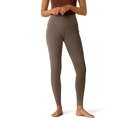 Ariat Breathe EOS Reitlegging HalfGrip