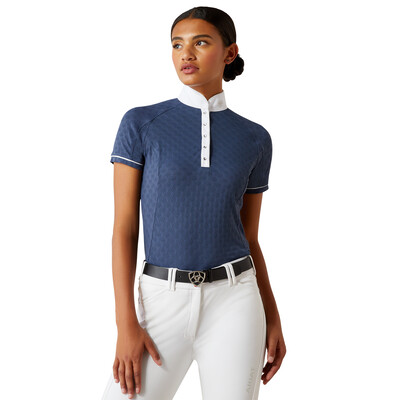 Ariat Showstopper X Turniershirt