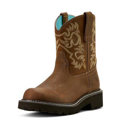 Ariat Fatbaby Original Westernstiefel Damen