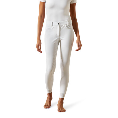 Ariat Reithose TriFactor NT Vollbesatz