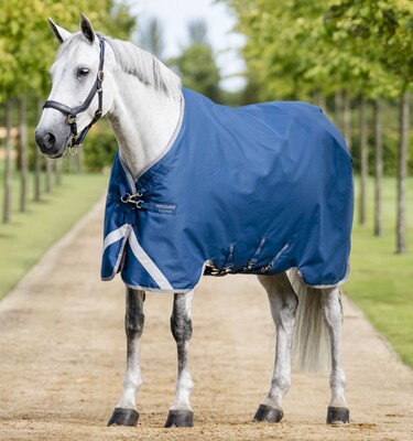 Horseware Ionic Turnout Decke 100gr