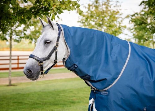 Horseware Ionic Therapy Turnout Halsteil 0gr