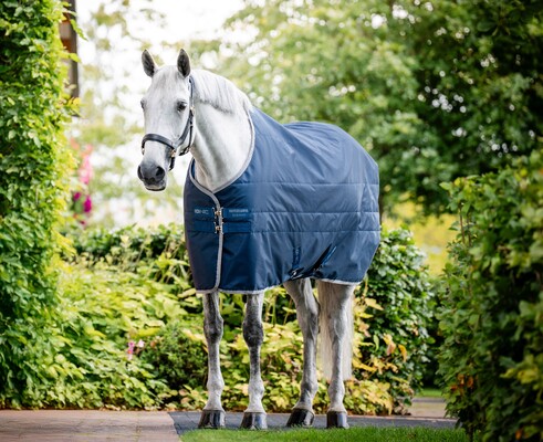 Horseware Ionic Therapy Stalldecke 50gr