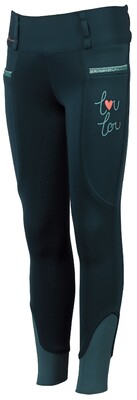 Harry's Horse Reithose Equitights LouLou Daisy Full grip