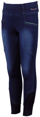 Harry's Horse Reithose Equitights LouLou Elodie Full grip
