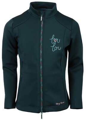 Harry's Horse Jacke LouLou Poppy