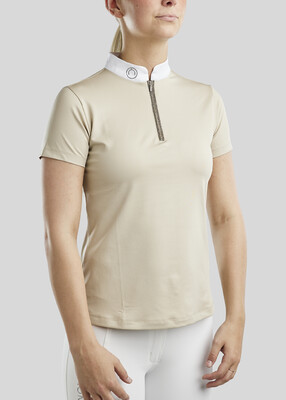 Montar MoGloria Caviar Tape Turniershirt