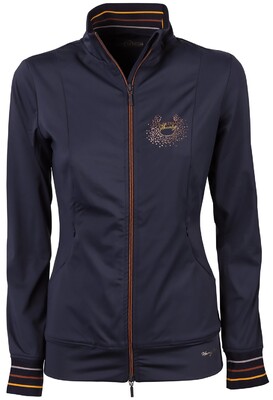 Harry's Horse Jacke Classy Silas