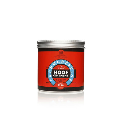 Carr & Day & Martin Hufsalbe Cornucrescine Hoof Ointment | 250ml