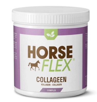 HorseFlex Kollagen Complex 500gr